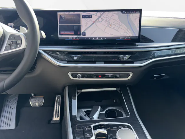 BMW X5 xDr 48V 30d M Sport