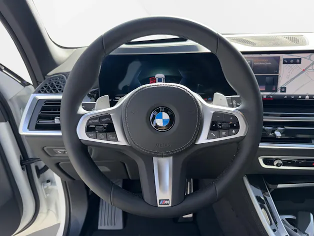 BMW X5 xDr 48V 30d M Sport