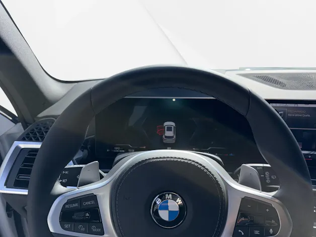 BMW X5 xDr 48V 30d M Sport