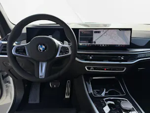 BMW X5 xDr 48V 30d M Sport
