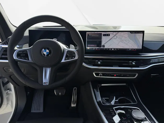 BMW X5 xDr 48V 30d M Sport