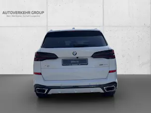BMW X5 xDr 48V 30d M Sport