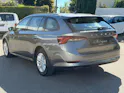 SKODA Octavia Combi 2.0 TDI DSG Ambition 4x4