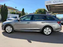 SKODA Octavia Combi 2.0 TDI DSG Ambition 4x4