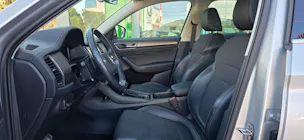 SKODA Kodiaq 2.0 TDI CR Style 4x4 DSG