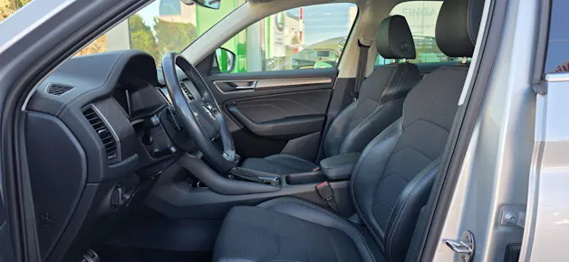 SKODA Kodiaq 2.0 TDI CR Style 4x4 DSG