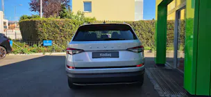 SKODA Kodiaq 2.0 TDI CR Style 4x4 DSG