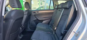 SKODA Kodiaq 2.0 TDI CR Style 4x4 DSG