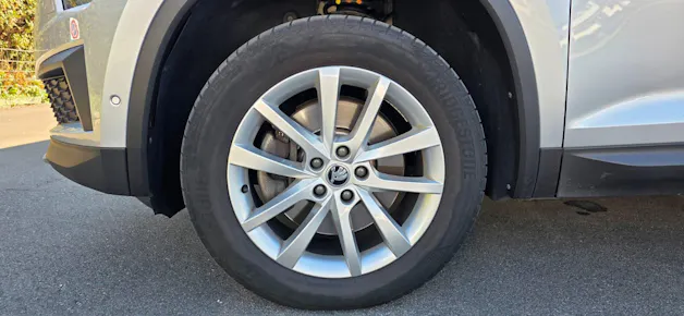 SKODA Kodiaq 2.0 TDI CR Style 4x4 DSG