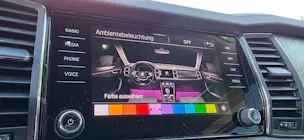 SKODA Kodiaq 2.0 TDI CR Style 4x4 DSG