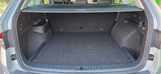 SKODA Kodiaq 2.0 TDI CR Style 4x4 DSG