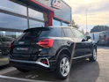AUDI Q2 35 TFSI S line S-tronic