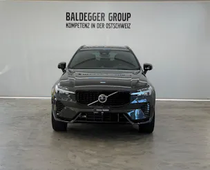 VOLVO XC60 2.0 T6 TE R-Design eAWD