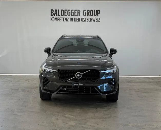 VOLVO XC60 2.0 T6 TE R-Design eAWD