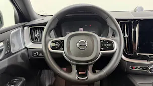 VOLVO XC60 2.0 T6 TE R-Design eAWD