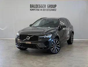VOLVO XC60 2.0 T6 TE R-Design eAWD