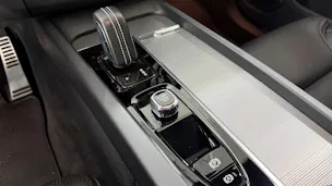 VOLVO XC60 2.0 T6 TE R-Design eAWD
