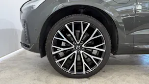 VOLVO XC60 2.0 T6 TE R-Design eAWD