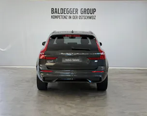 VOLVO XC60 2.0 T6 TE R-Design eAWD