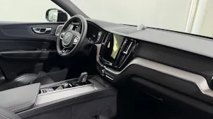 VOLVO XC60 2.0 T6 TE R-Design eAWD