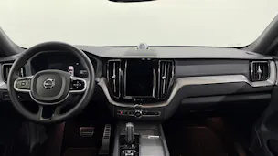 VOLVO XC60 2.0 T6 TE R-Design eAWD