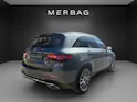 MERCEDES-BENZ GLC 250 d AMG Line 4Matic 9G-Tronic