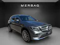 MERCEDES-BENZ GLC 250 d AMG Line 4Matic 9G-Tronic