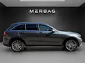 MERCEDES-BENZ GLC 250 d AMG Line 4Matic 9G-Tronic