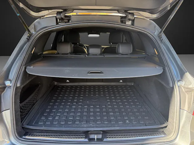 MERCEDES-BENZ GLC 250 d AMG Line 4Matic 9G-Tronic