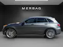 MERCEDES-BENZ GLC 250 d AMG Line 4Matic 9G-Tronic