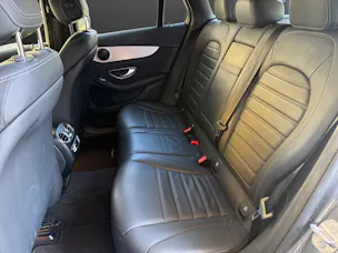 MERCEDES-BENZ GLC 250 d AMG Line 4Matic 9G-Tronic