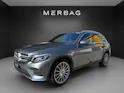 MERCEDES-BENZ GLC 250 d AMG Line 4Matic 9G-Tronic