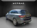 MERCEDES-BENZ GLC 250 d AMG Line 4Matic 9G-Tronic