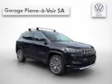 JEEP Compass 1.3 T PHEV Trailhawk AWD