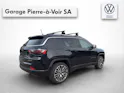 JEEP Compass 1.3 T PHEV Trailhawk AWD