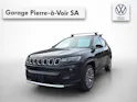 JEEP Compass 1.3 T PHEV Trailhawk AWD