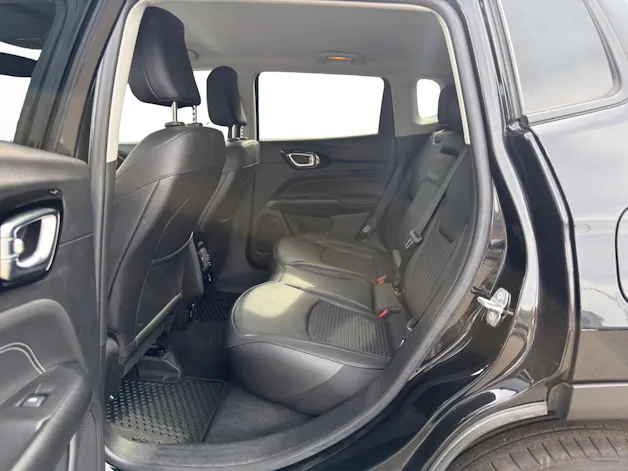 JEEP Compass 1.3 T PHEV Trailhawk AWD