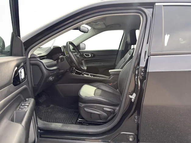 JEEP Compass 1.3 T PHEV Trailhawk AWD