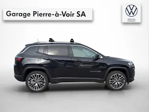 JEEP Compass 1.3 T PHEV Trailhawk AWD