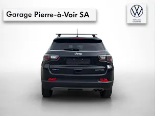JEEP Compass 1.3 T PHEV Trailhawk AWD