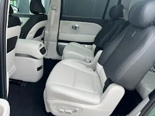 HYUNDAI Ioniq 9 110kWh Vertex Caligraphy 4WD