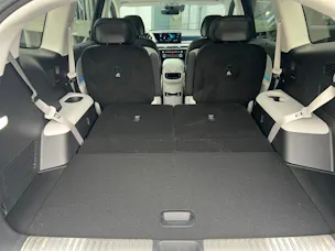 HYUNDAI Ioniq 9 110kWh Vertex Caligraphy 4WD