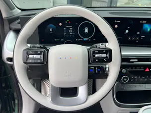 HYUNDAI Ioniq 9 110kWh Vertex Caligraphy 4WD
