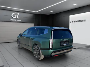 HYUNDAI Ioniq 9 110kWh Vertex Caligraphy 4WD