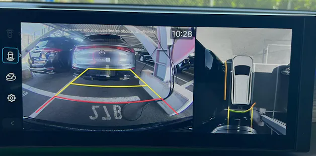 HYUNDAI Ioniq 9 110kWh Vertex Caligraphy 4WD