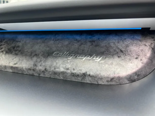 HYUNDAI Ioniq 9 110kWh Vertex Caligraphy 4WD