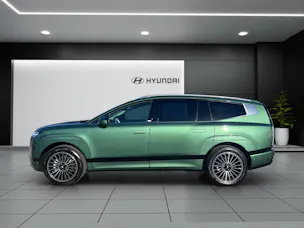 HYUNDAI Ioniq 9 110kWh Vertex Caligraphy 4WD