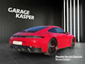 PORSCHE 911 Carrera 4 GTS 3.6 Carrera 4 GTS PDK