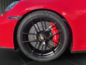 PORSCHE 911 Carrera 4 GTS 3.6 Carrera 4 GTS PDK
