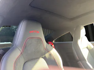 PORSCHE 911 Carrera 4 GTS 3.6 Carrera 4 GTS PDK